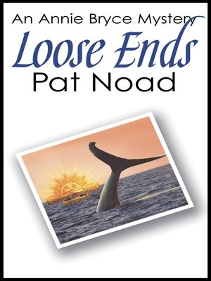 cover image of Loose Ends